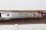 SCARCE Antique WINCHESTER 1886 .38-56 WCF Rifle - 8 of 18