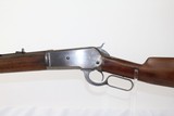 SCARCE Antique WINCHESTER 1886 .38-56 WCF Rifle - 1 of 18