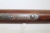 SCARCE Antique WINCHESTER 1886 .38-56 WCF Rifle - 11 of 18