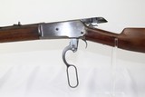 SCARCE Antique WINCHESTER 1886 .38-56 WCF Rifle - 7 of 18