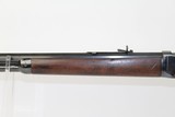 EARLY Antique WINCHESTER 1894 Lever Action Rifle - 5 of 16