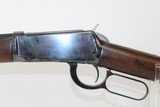 EARLY Antique WINCHESTER 1894 Lever Action Rifle - 4 of 16