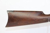 EARLY Antique WINCHESTER 1894 Lever Action Rifle - 13 of 16