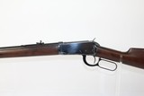 EARLY Antique WINCHESTER 1894 Lever Action Rifle - 1 of 16