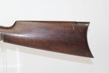 EARLY Antique WINCHESTER 1894 Lever Action Rifle - 3 of 16