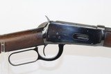 EARLY Antique WINCHESTER 1894 Lever Action Rifle - 14 of 16