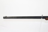 GORGEOUS Antique WINCHESTER 1885 Low Wall Rifle - 6 of 17