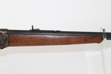 GORGEOUS Antique WINCHESTER 1885 Low Wall Rifle - 16 of 17