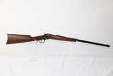 GORGEOUS Antique WINCHESTER 1885 Low Wall Rifle - 13 of 17