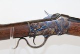 GORGEOUS Antique WINCHESTER 1885 Low Wall Rifle - 15 of 17