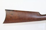 GORGEOUS Antique WINCHESTER 1885 Low Wall Rifle - 14 of 17
