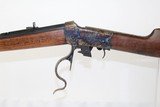 GORGEOUS Antique WINCHESTER 1885 Low Wall Rifle - 7 of 17