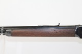 ANTIQUE Winchester 1873 Lever Action .32-20 Rifle - 5 of 15