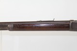 Antique WINCHESTER 1892 Lever Action .38 WCF Rifle - 5 of 15