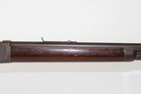 Antique WINCHESTER 1892 Lever Action .38 WCF Rifle - 14 of 15