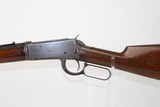 Antique WINCHESTER Model 1894 .30-30 WCF Carbine - 1 of 17
