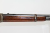 Antique WINCHESTER Model 1894 .30-30 WCF Carbine - 16 of 17