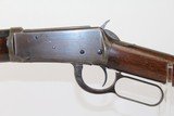 Antique WINCHESTER Model 1894 .30-30 WCF Carbine - 4 of 17