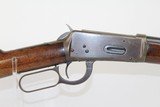 Antique WINCHESTER Model 1894 .30-30 WCF Carbine - 15 of 17