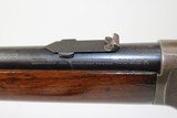 Antique WINCHESTER Model 1894 .30-30 WCF Carbine - 9 of 17