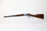 Antique WINCHESTER Model 1894 .30-30 WCF Carbine - 2 of 17