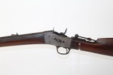 Antique REMINGTON No. 1 ROLLING BLOCK Target Rifle - 1 of 16