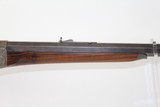 Antique REMINGTON No. 1 ROLLING BLOCK Target Rifle - 15 of 16