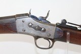 Antique REMINGTON No. 1 ROLLING BLOCK Target Rifle - 4 of 16