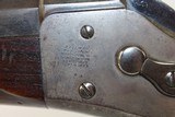 Antique REMINGTON No. 1 ROLLING BLOCK Target Rifle - 8 of 16