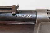 WINCHESTER 1892 Lever Action .25-20 WCF CARBINE - 10 of 18