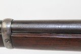WINCHESTER 1892 Lever Action .25-20 WCF CARBINE - 11 of 18