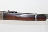 WINCHESTER 1892 Lever Action .25-20 WCF CARBINE - 17 of 18