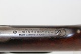 WINCHESTER 1892 Lever Action .25-20 WCF CARBINE - 8 of 18