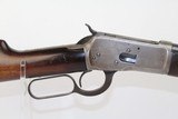 WINCHESTER 1892 Lever Action .25-20 WCF CARBINE - 16 of 18