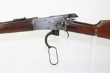 WINCHESTER 1892 Lever Action .25-20 WCF CARBINE - 7 of 18