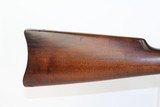 WINCHESTER 1892 Lever Action .25-20 WCF CARBINE - 15 of 18