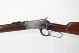 WINCHESTER 1892 Lever Action .25-20 WCF CARBINE - 1 of 18