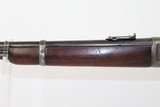 WINCHESTER 1892 Lever Action .25-20 WCF CARBINE - 5 of 18