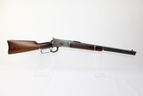 WINCHESTER 1892 Lever Action .25-20 WCF CARBINE - 14 of 18