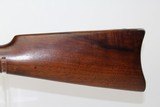 WINCHESTER 1892 Lever Action .25-20 WCF CARBINE - 3 of 18