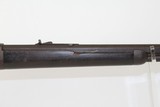 1920 WINCHESTER 1892 Lever Action .25-20 WCF Rifle - 15 of 16