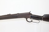 1920 WINCHESTER 1892 Lever Action .25-20 WCF Rifle - 1 of 16