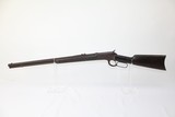 1920 WINCHESTER 1892 Lever Action .25-20 WCF Rifle - 2 of 16