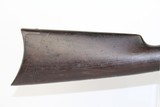 1920 WINCHESTER 1892 Lever Action .25-20 WCF Rifle - 13 of 16