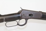 1920 WINCHESTER 1892 Lever Action .25-20 WCF Rifle - 14 of 16