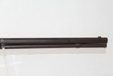 1920 WINCHESTER 1892 Lever Action .25-20 WCF Rifle - 16 of 16