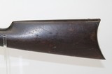1920 WINCHESTER 1892 Lever Action .25-20 WCF Rifle - 3 of 16