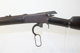 1920 WINCHESTER 1892 Lever Action .25-20 WCF Rifle - 7 of 16