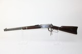 Pre-64 WINCHESTER Model 1894 .30-30 WCF Carbine - 2 of 18