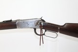 Pre-64 WINCHESTER Model 1894 .30-30 WCF Carbine - 1 of 18